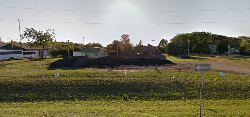 Gold Rush Family Recreation Park - 2012 Street View
